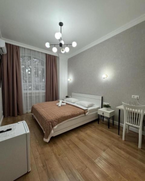 Rose Art hotel